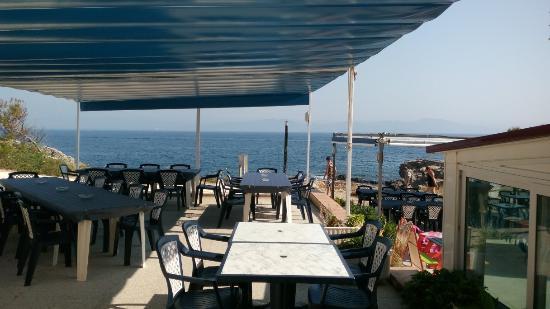 Restaurante Port de Rei